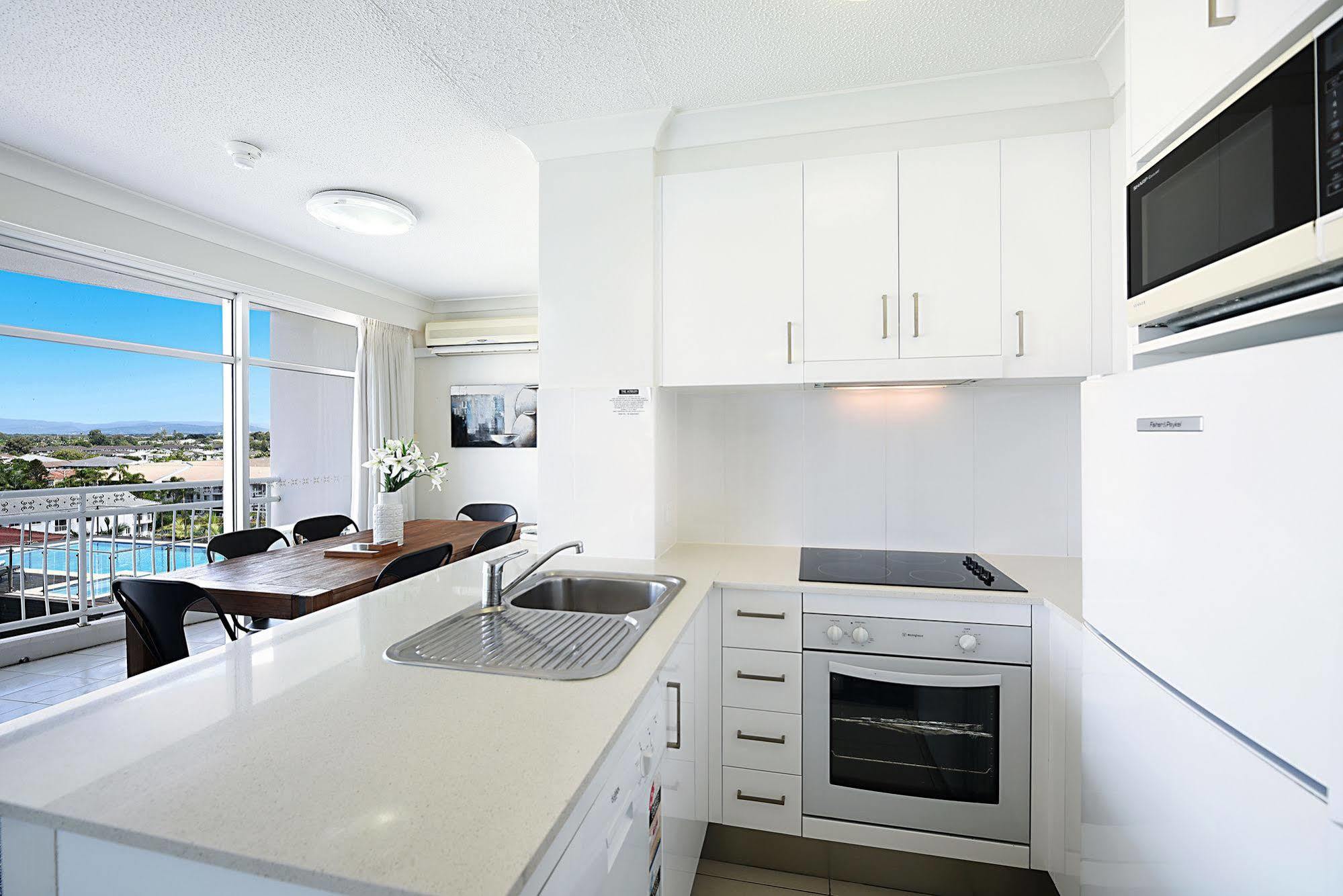 The Atrium 4* Gold Coast