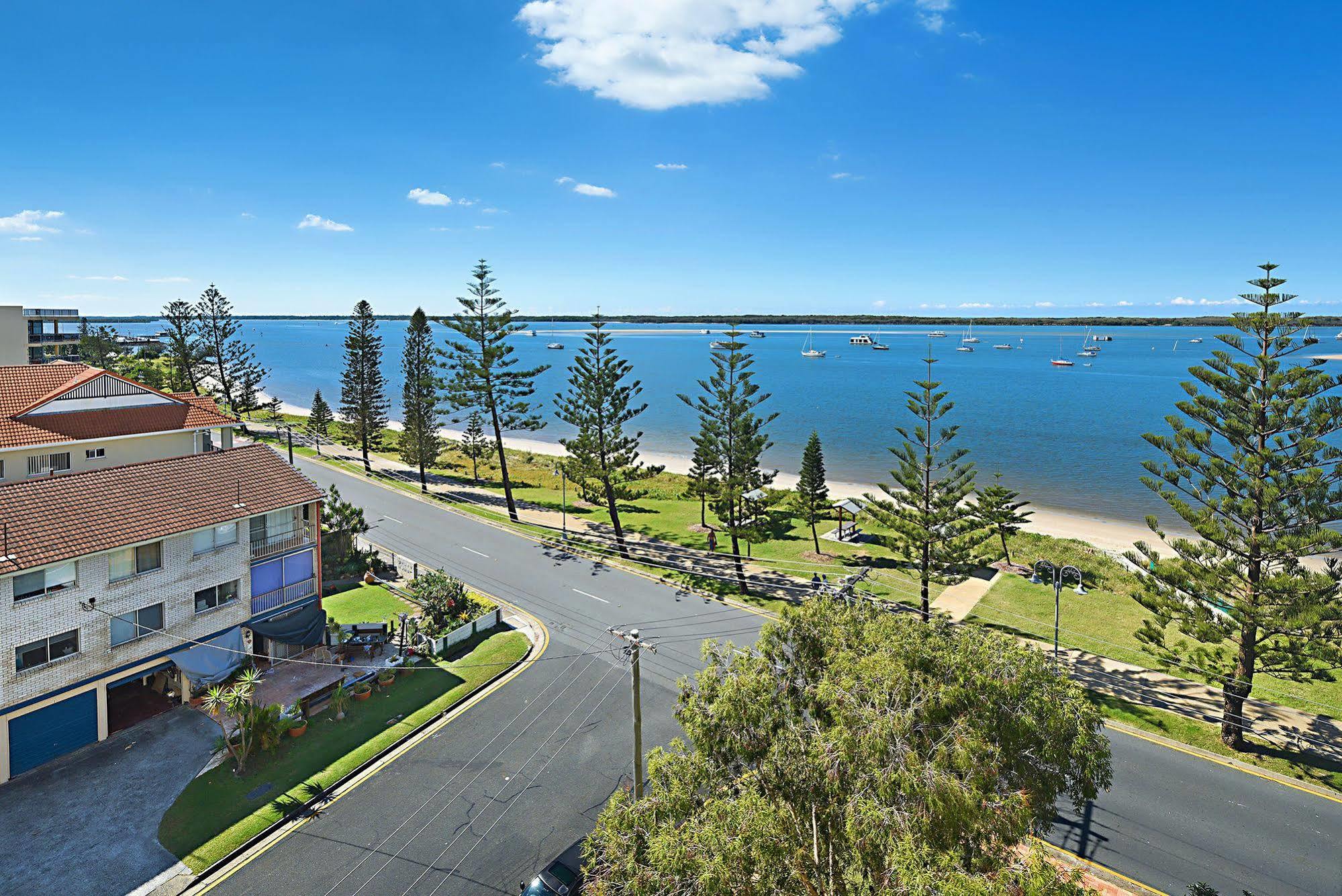 The Atrium 4* Gold Coast