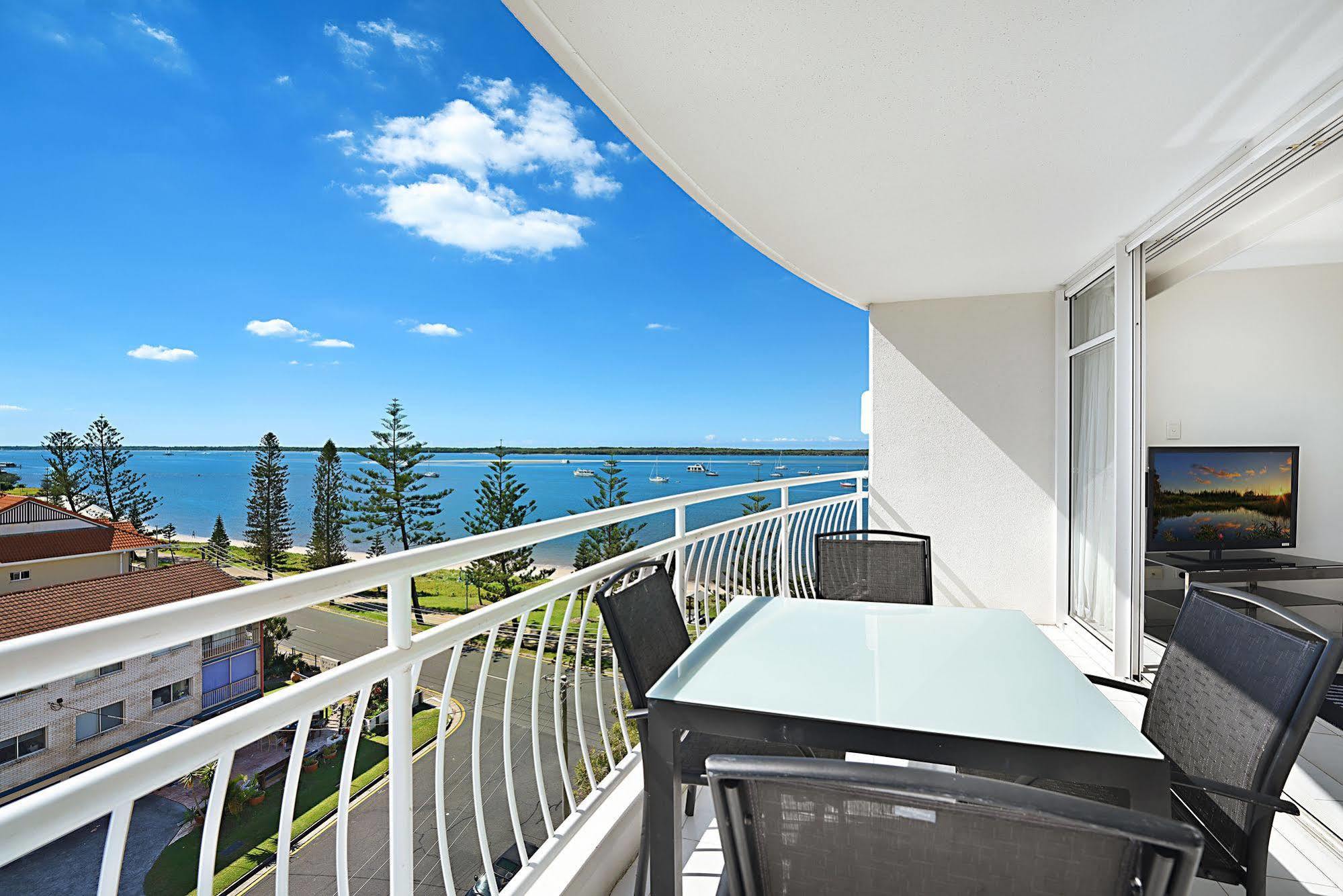 The Atrium Gold Coast