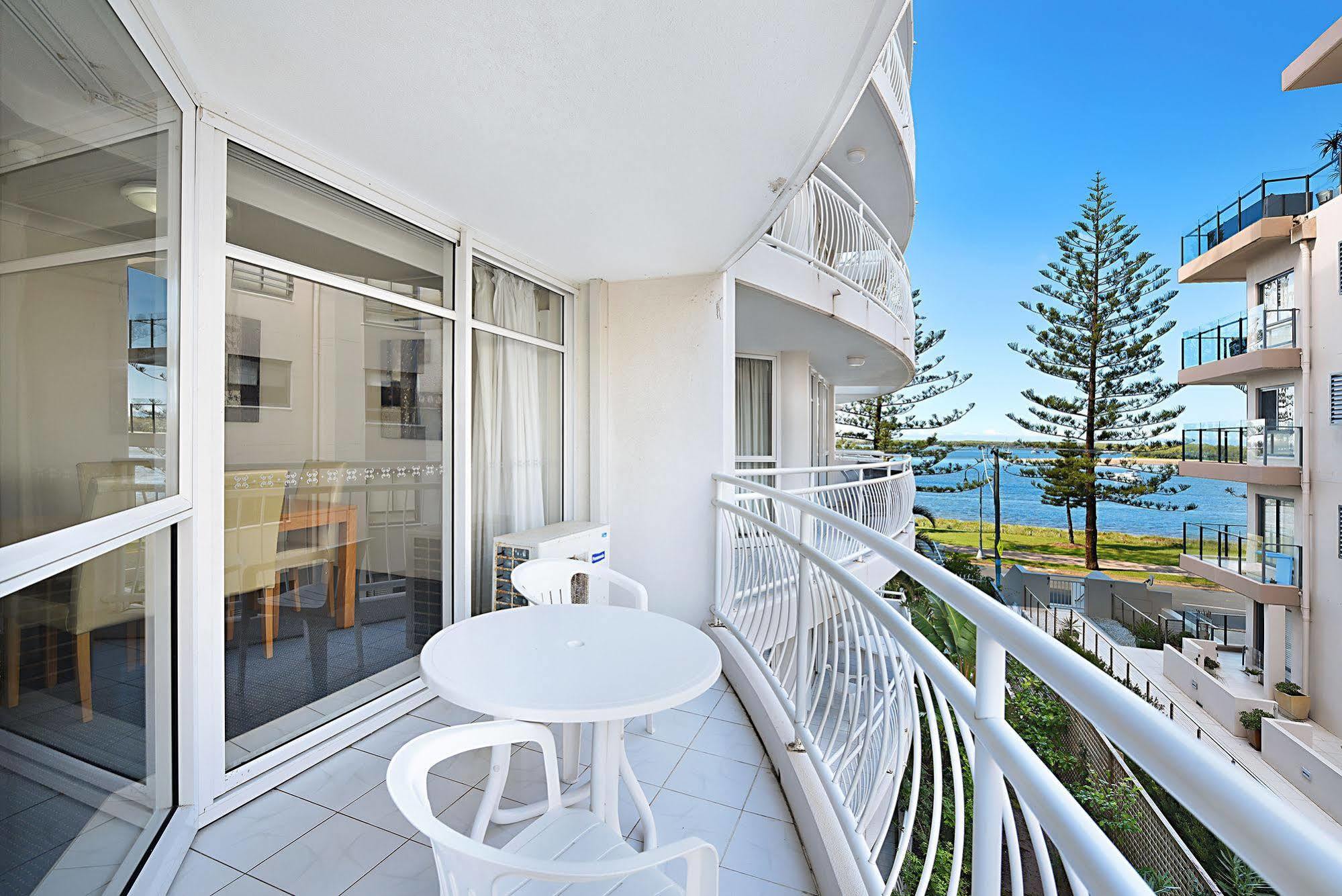 The Atrium Aparthotel Gold Coast