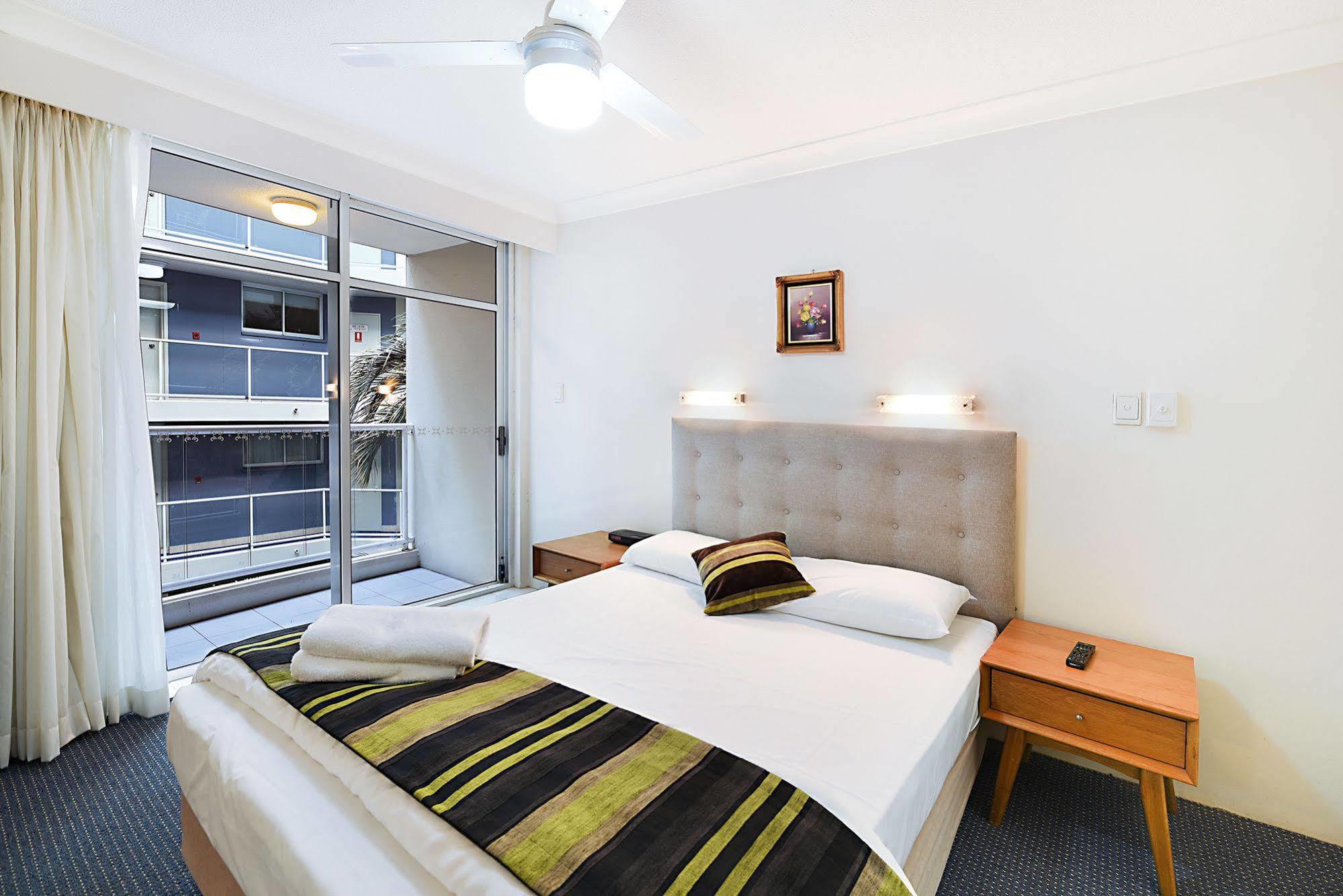 The Atrium Aparthotel