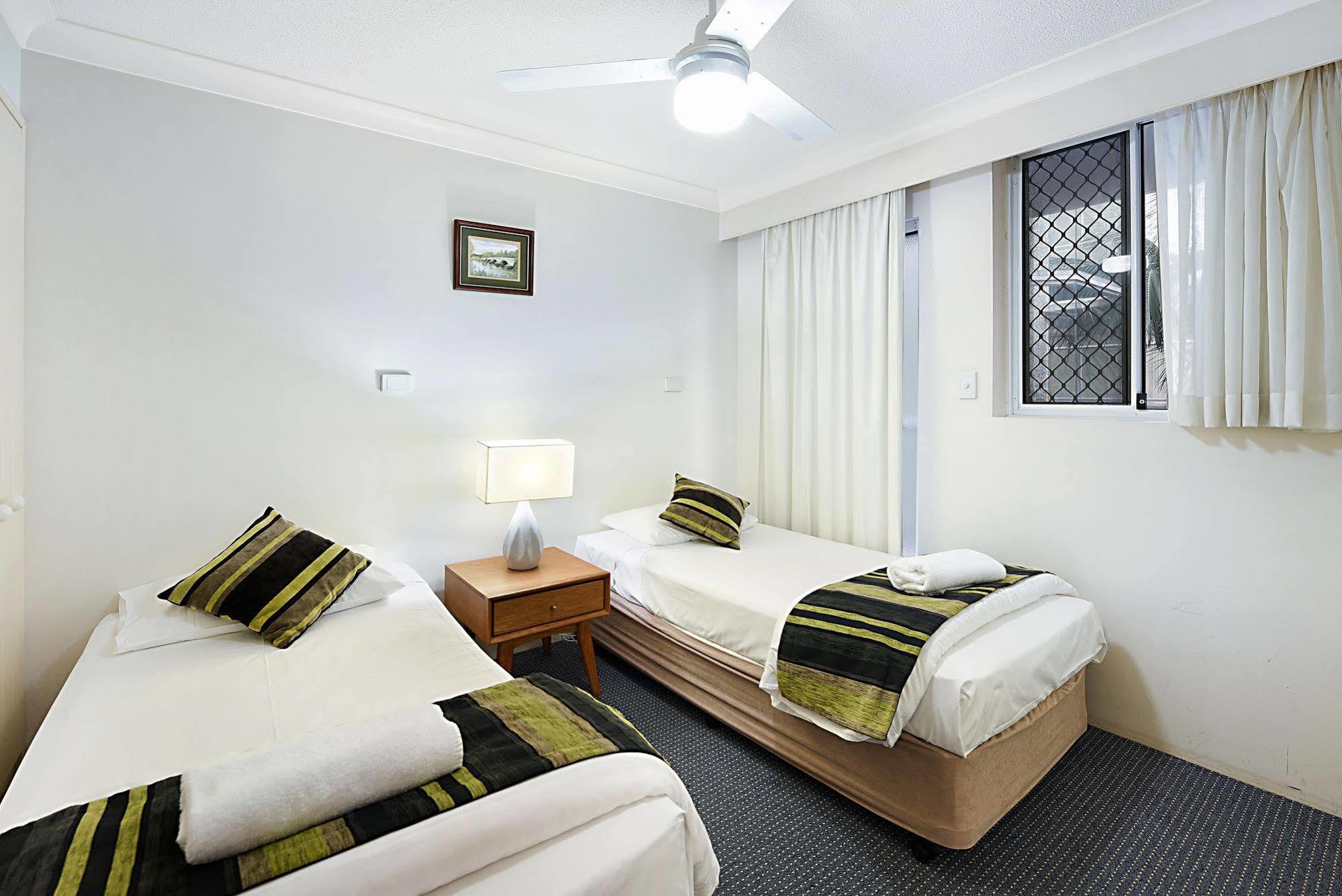 The Atrium Gold Coast