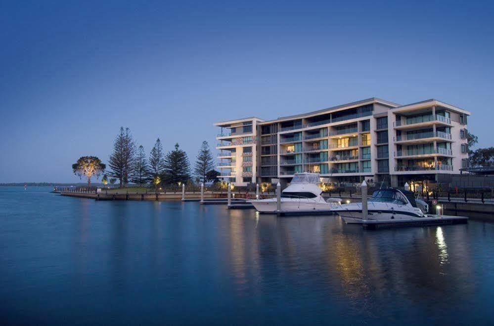 Allisee Gold Coast
