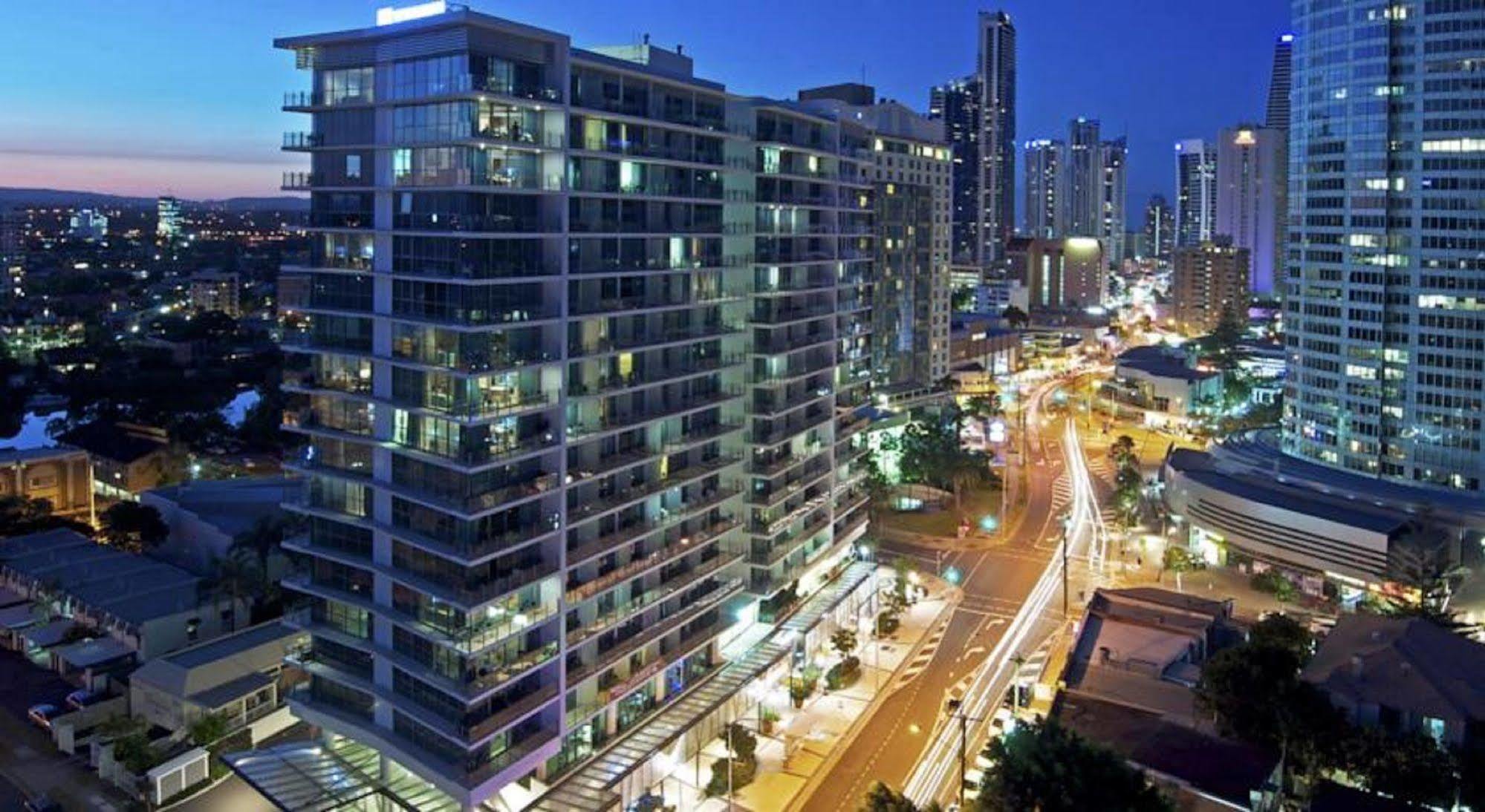 Aparthotel Wyndham Surfers Paradise 4*