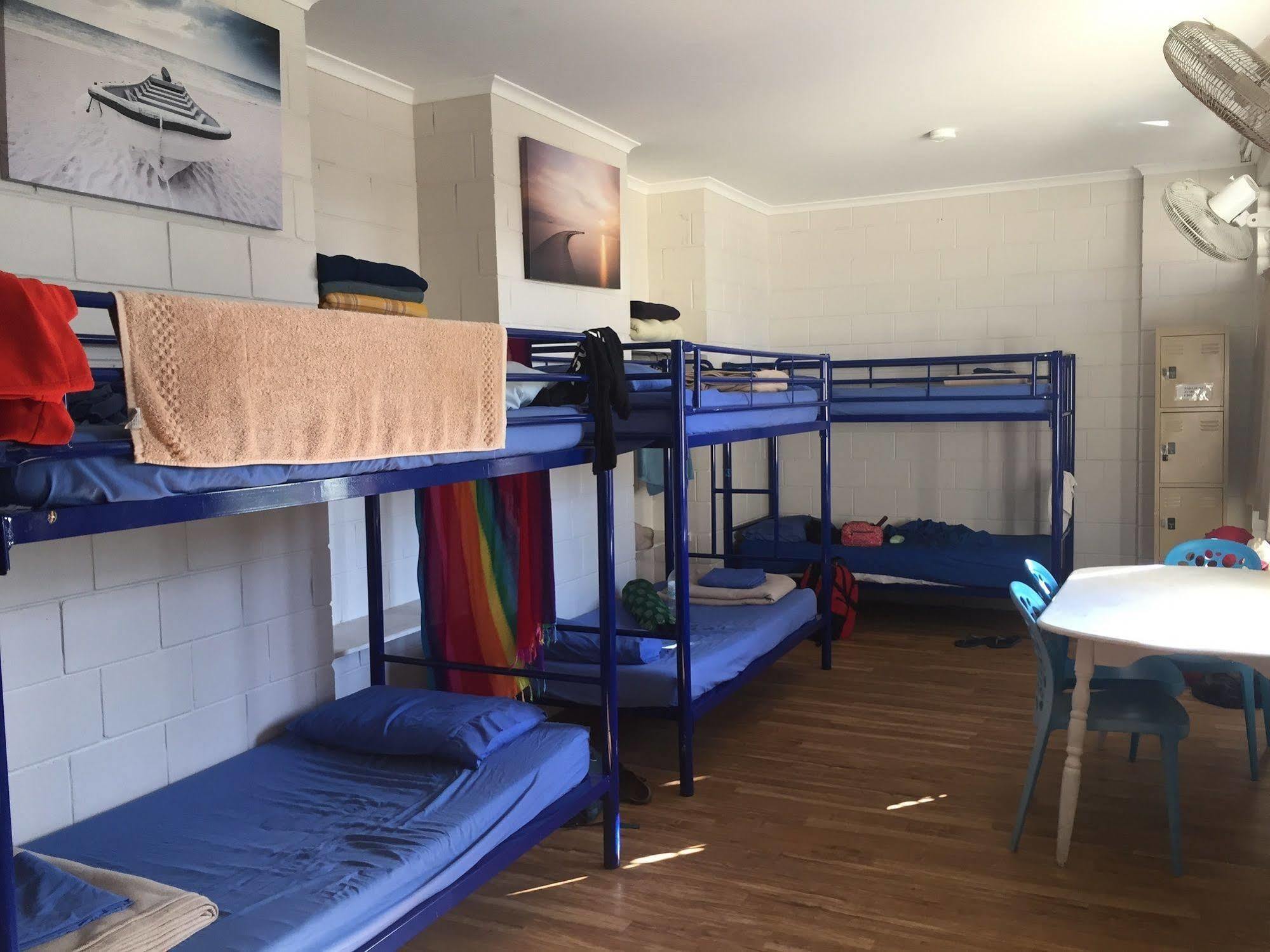 Hostel Yha Coolangatta