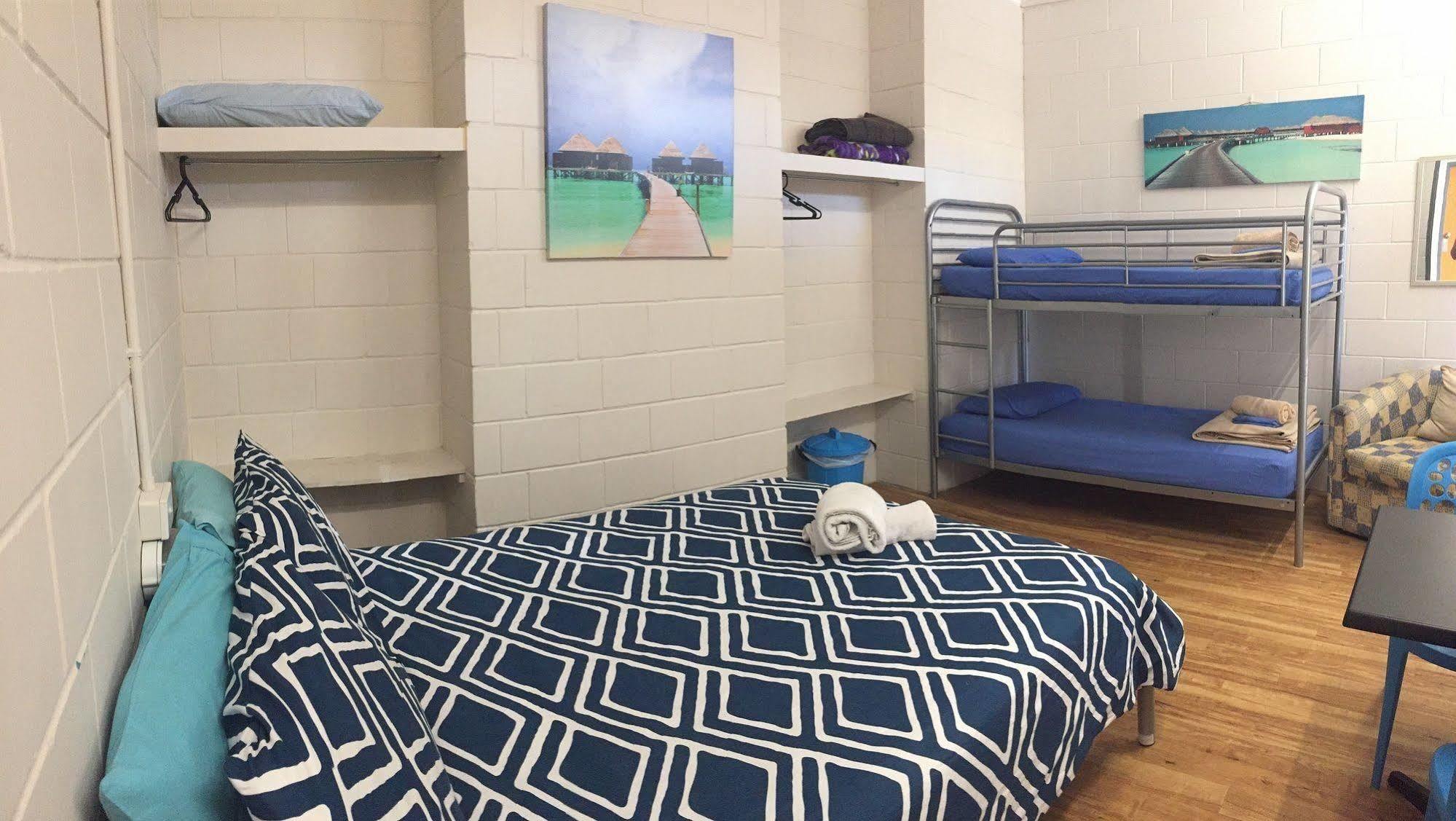 Hostel Yha Coolangatta Gold Coast