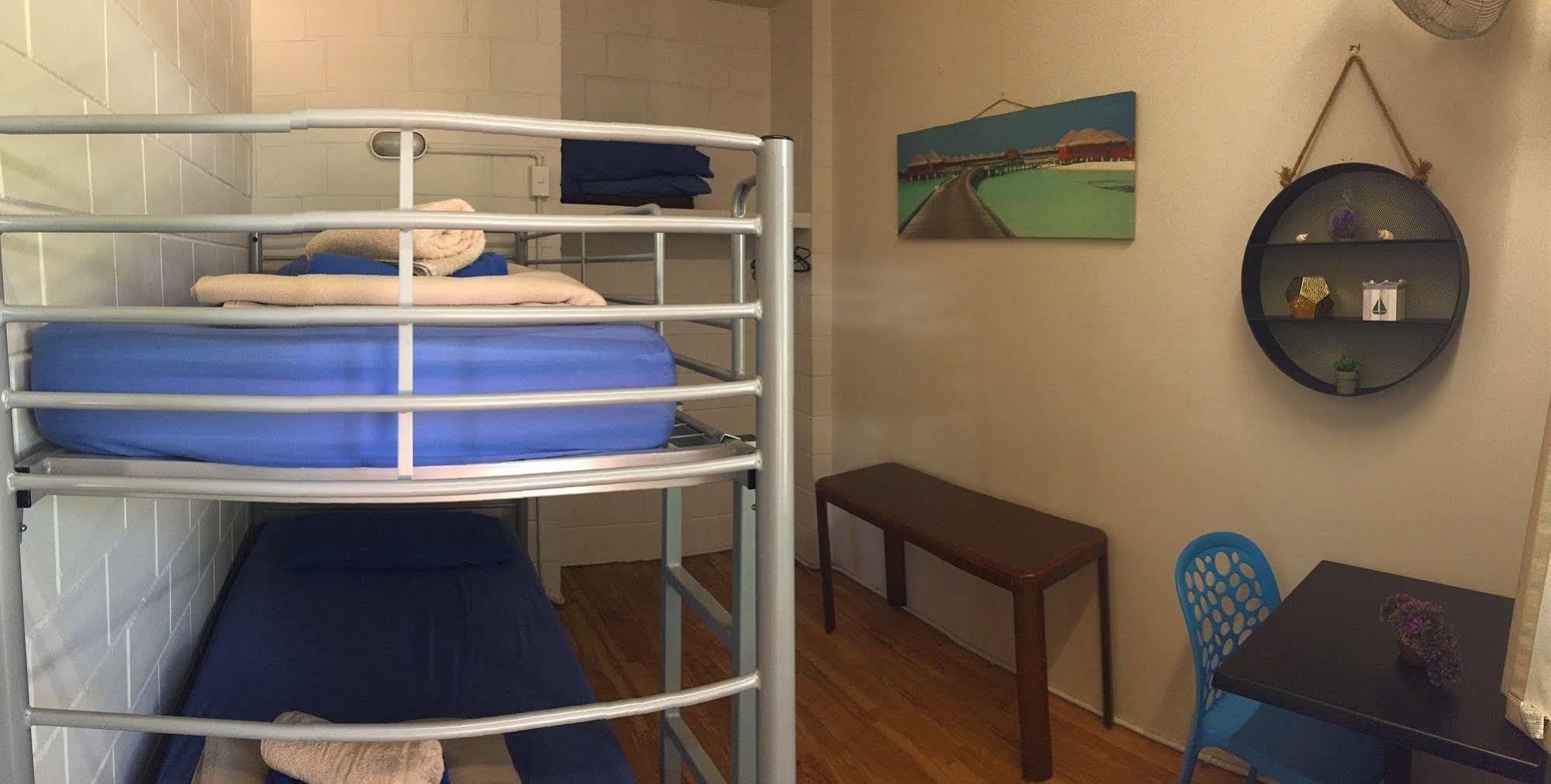 Hostel Yha Coolangatta Gold Coast
