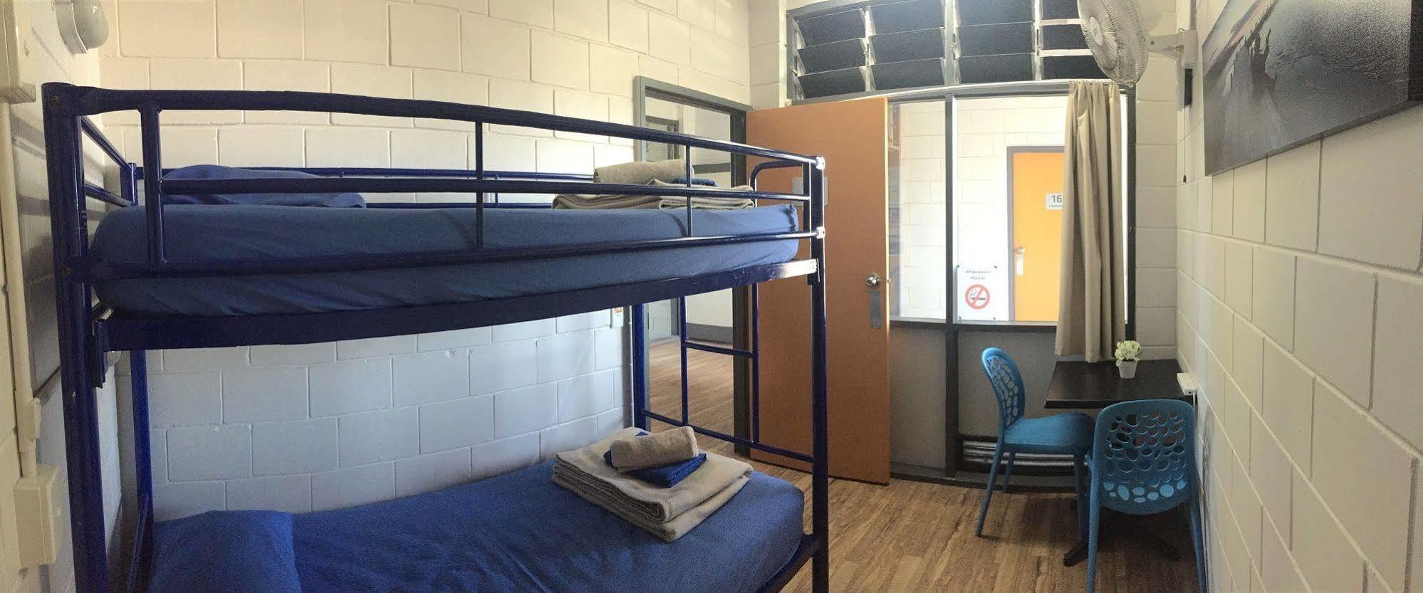Hostel Yha Coolangatta