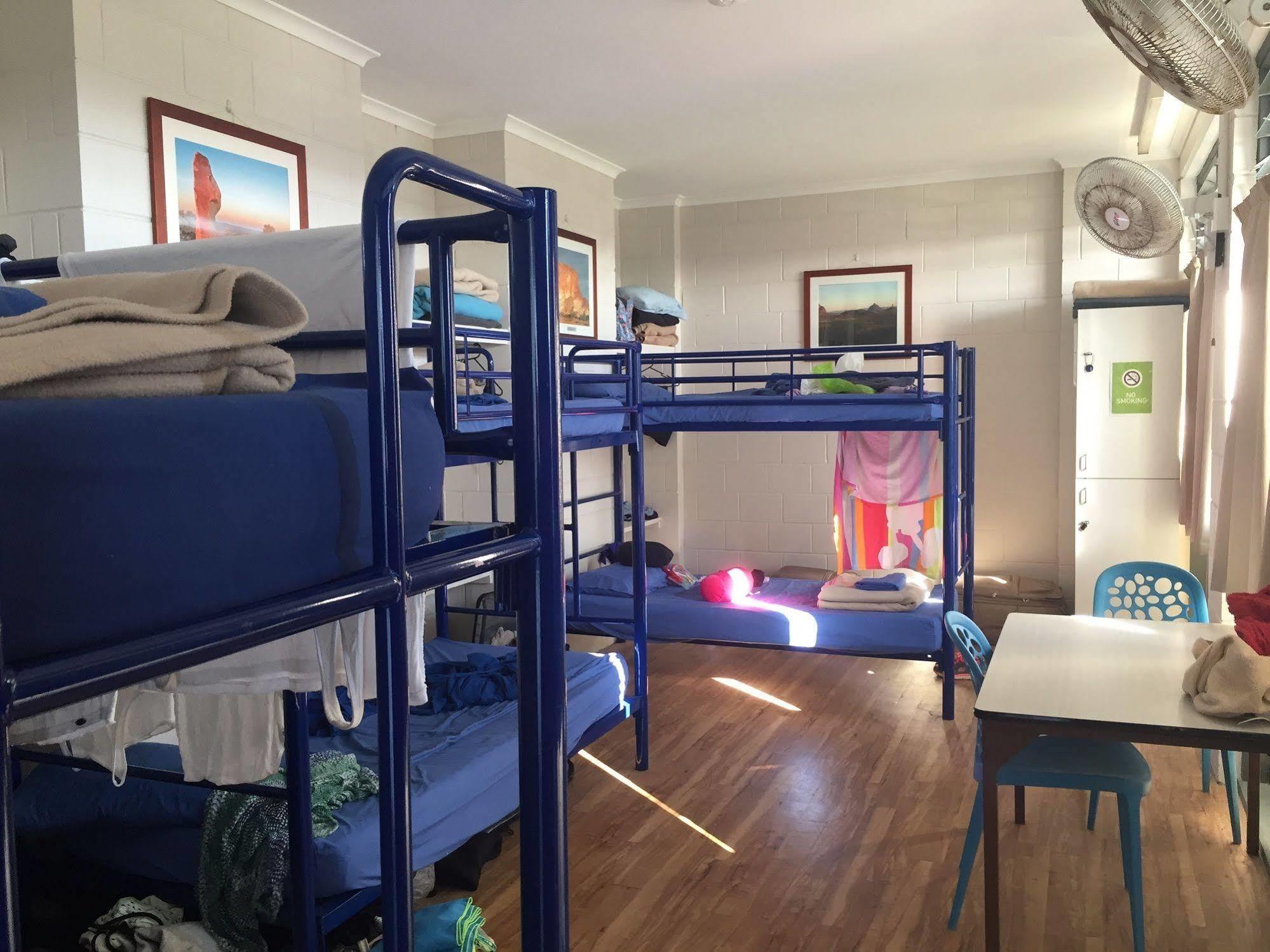 Yha Coolangatta * Gold Coast