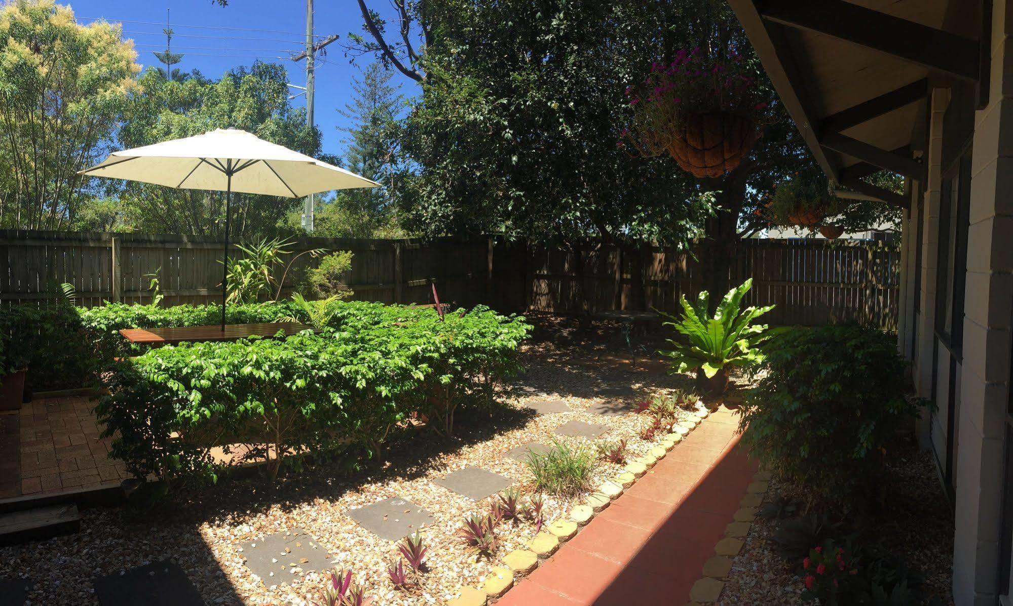 Yha Coolangatta *
