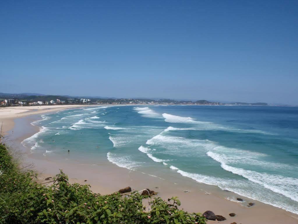Yha Coolangatta Hostel Gold Coast