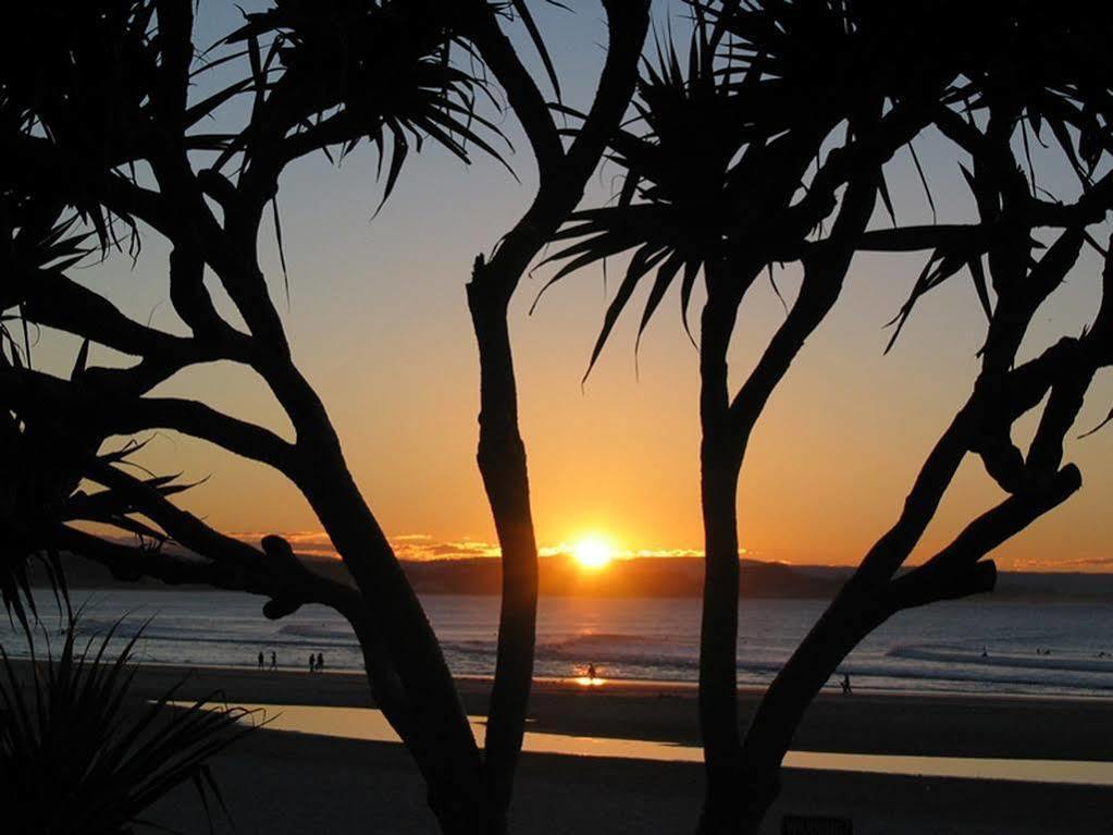 Hostel Yha Coolangatta *
