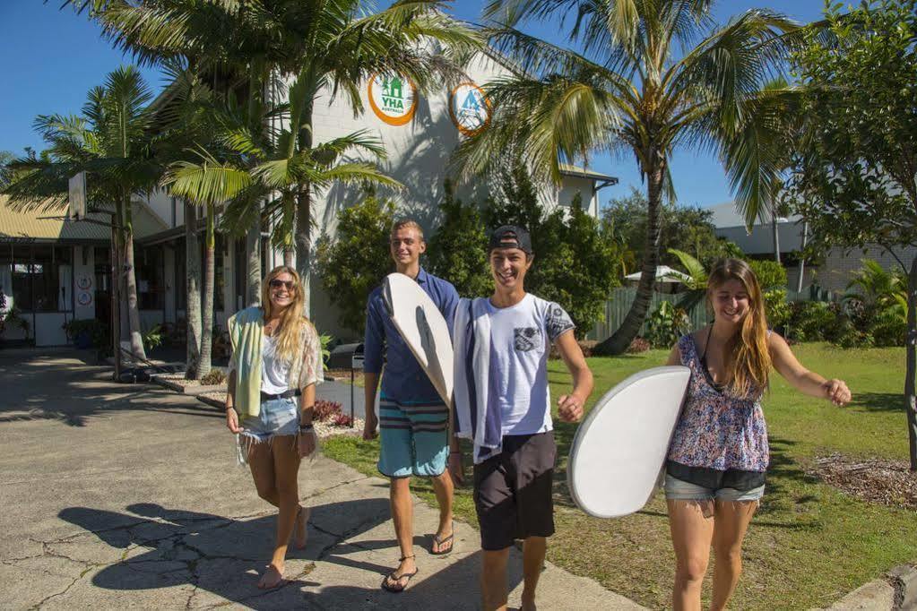 Hostel Yha Coolangatta *
