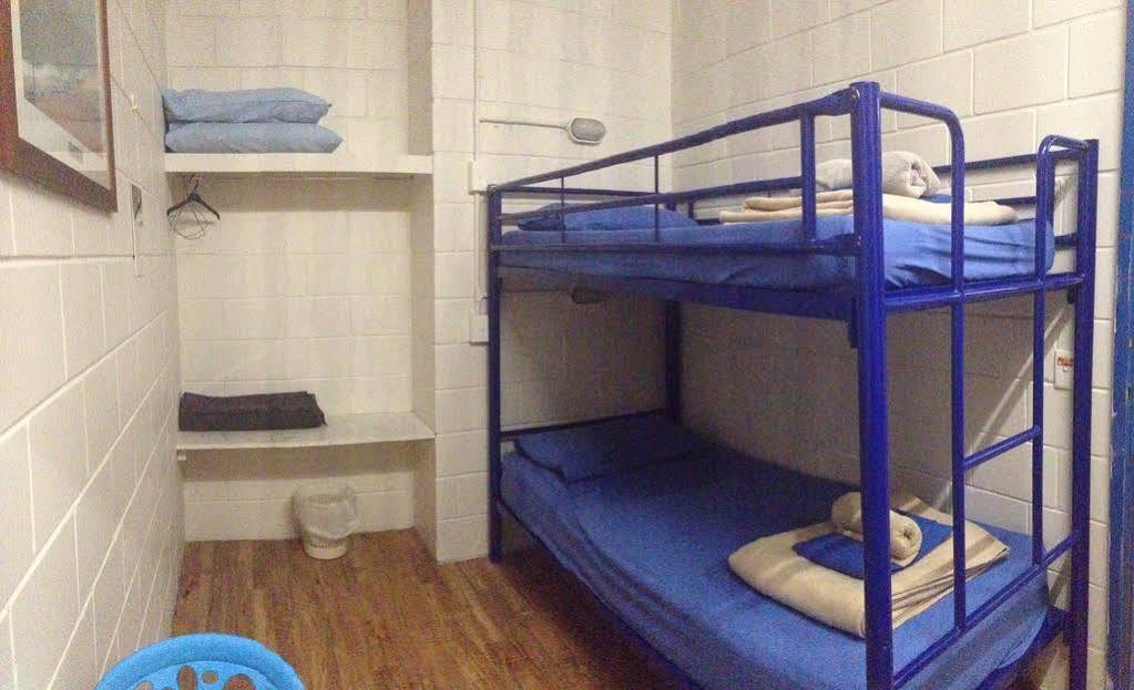 Hostel Yha Coolangatta