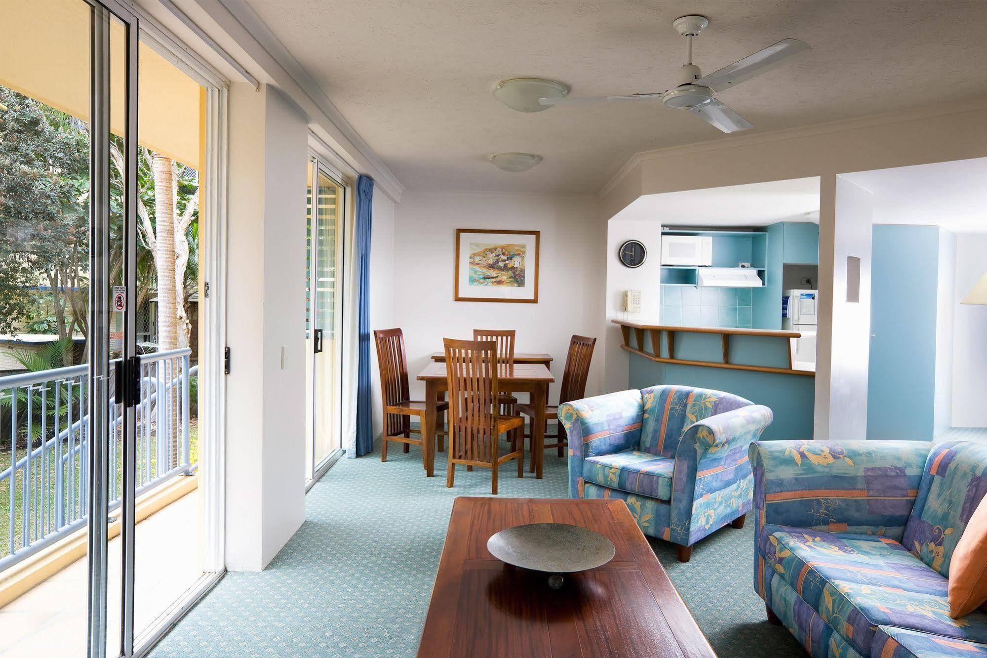 Aparthotel Breakfree Diamond