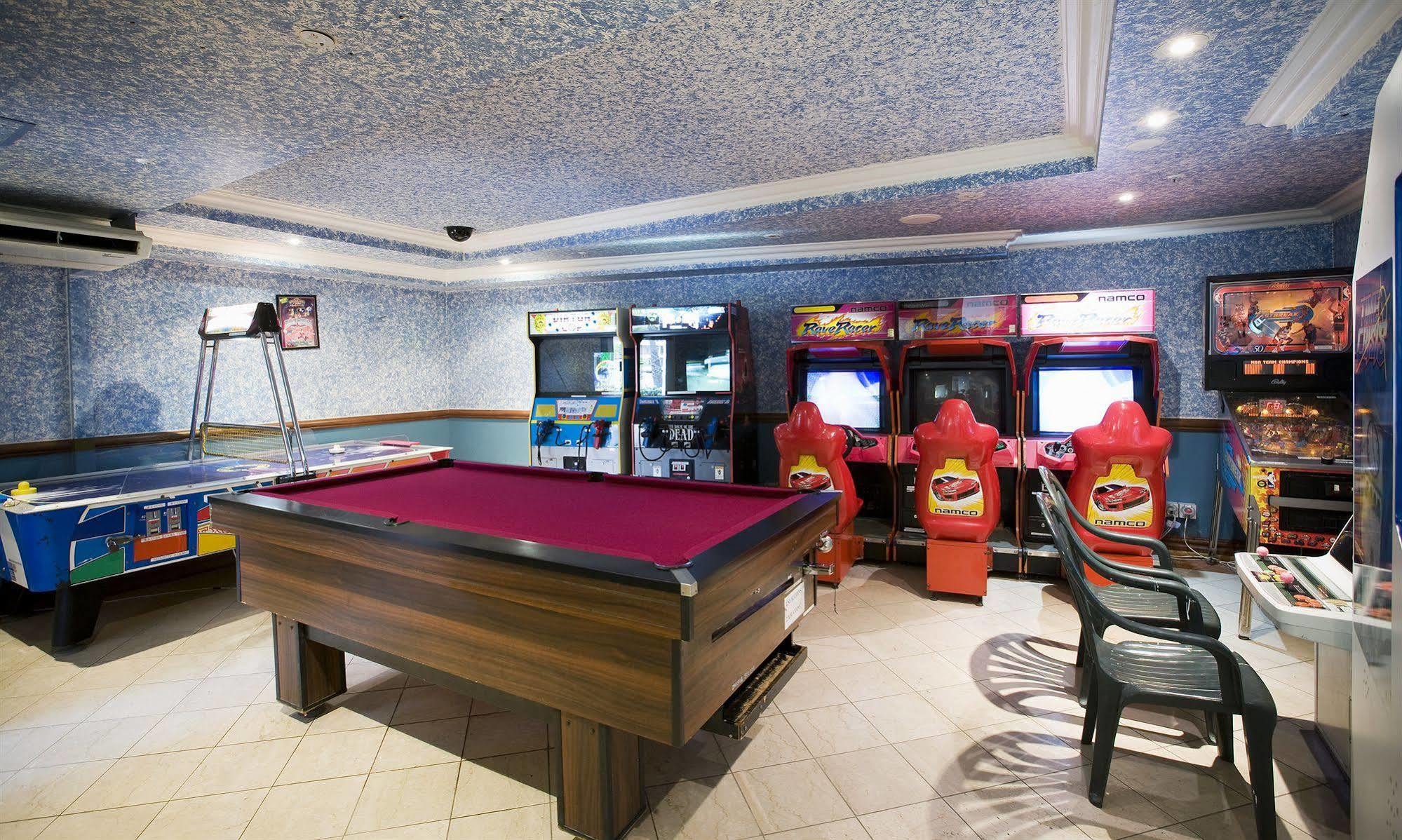 Aparthotel Breakfree Moroccan