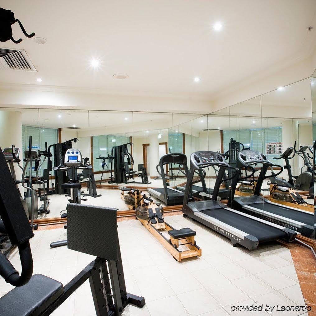 Breakfree Moroccan 3* Gold Coast