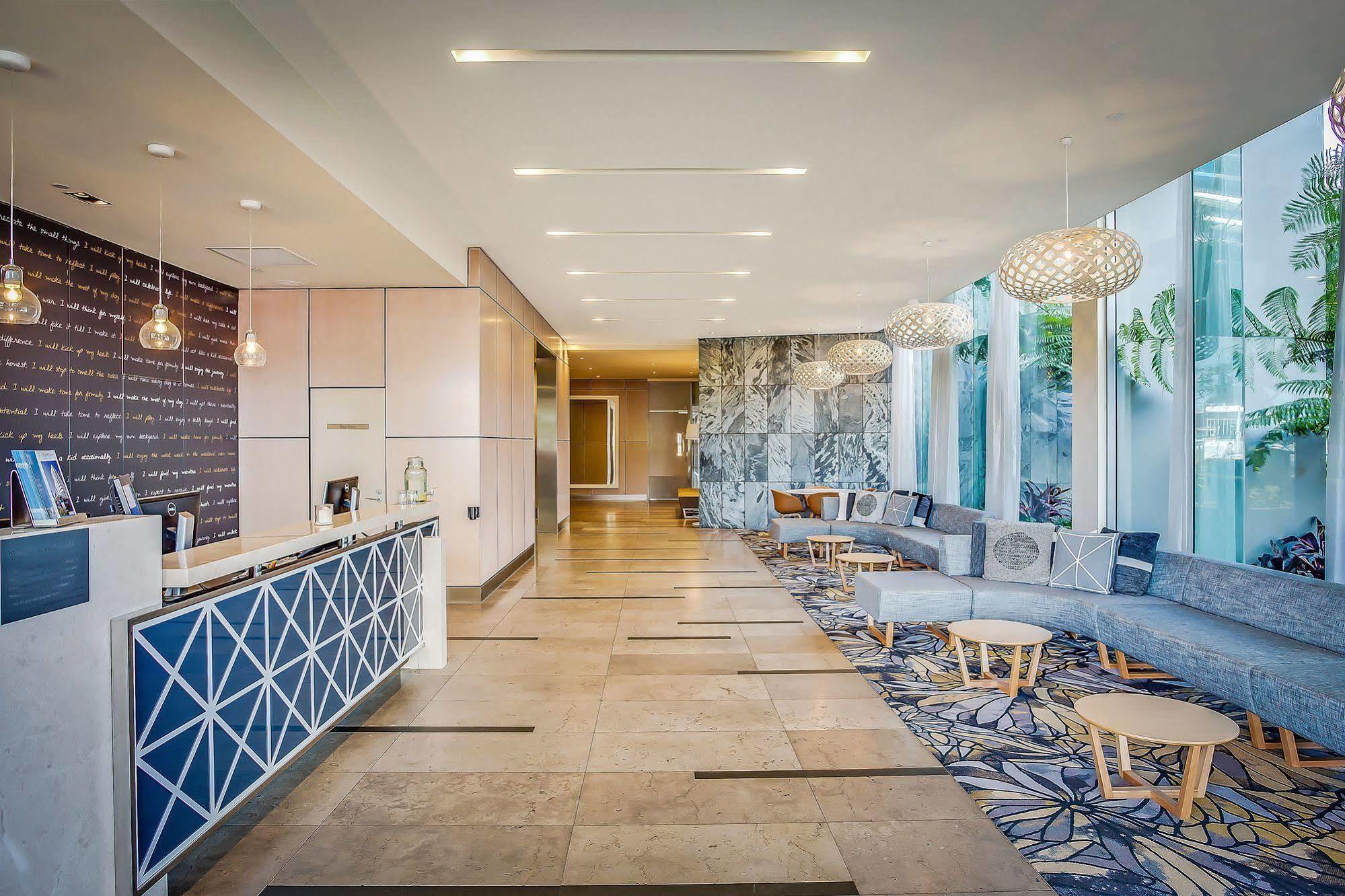 Mantra Broadbeach On The Park 4* Gold Coast