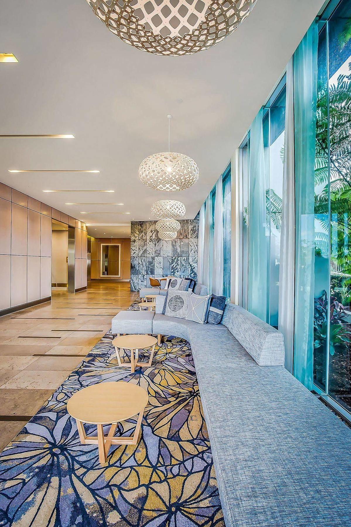 Mantra Broadbeach On The Park Gold Coast