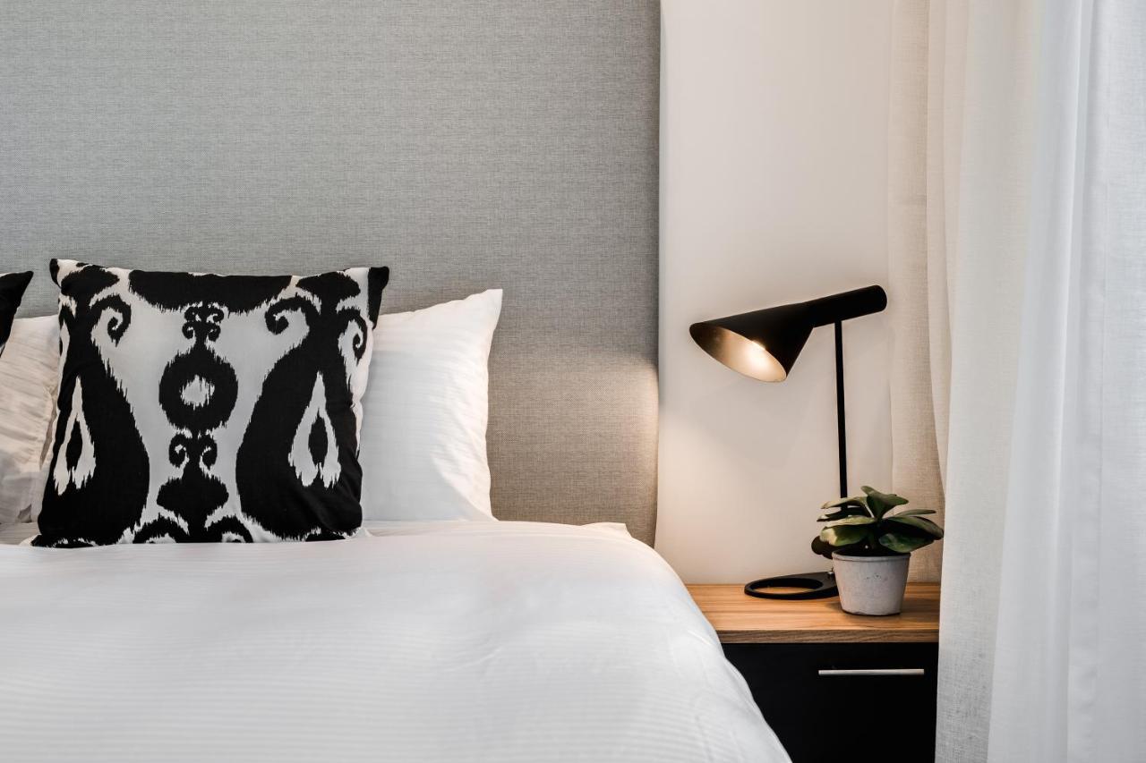 Resort Iconic Kirra 4*
