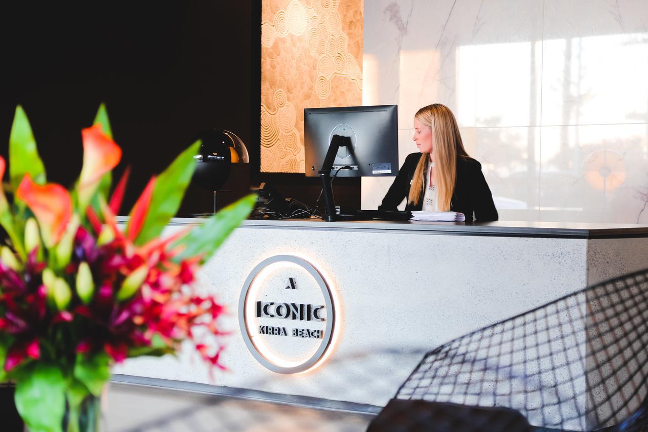 Iconic Kirra 4* Gold Coast