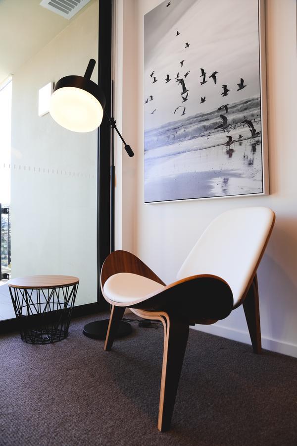 Resort Iconic Kirra 4*