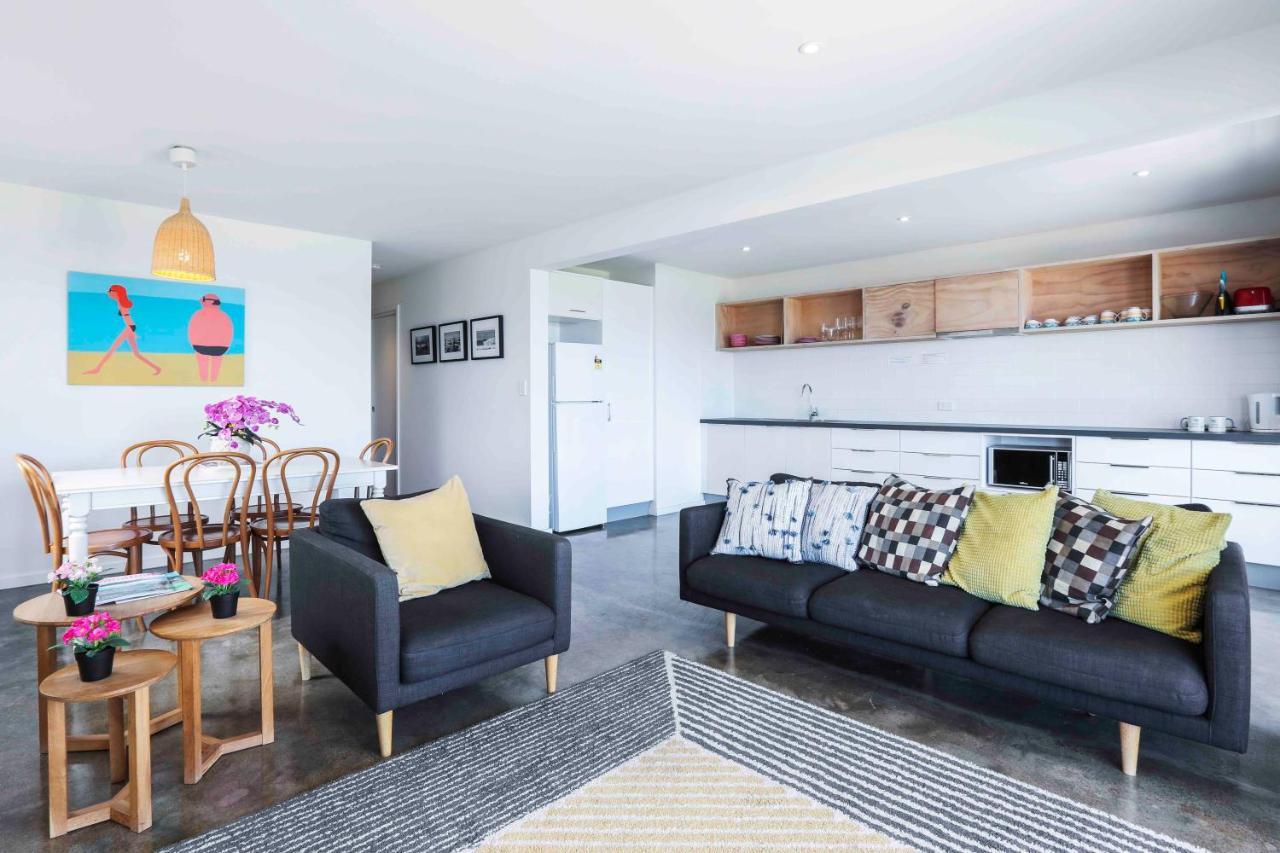 Apartment Sandbox Gold Coast