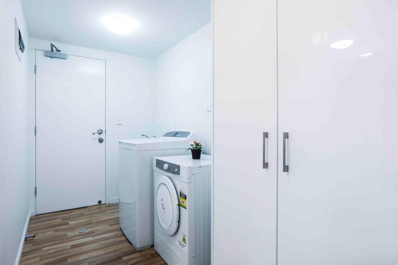 Sandbox Apartment