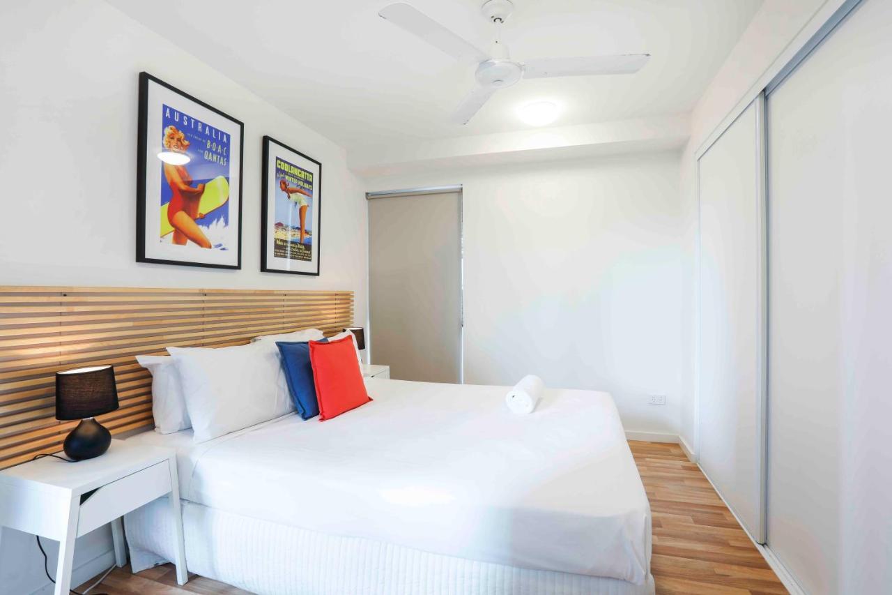Apartment Sandbox