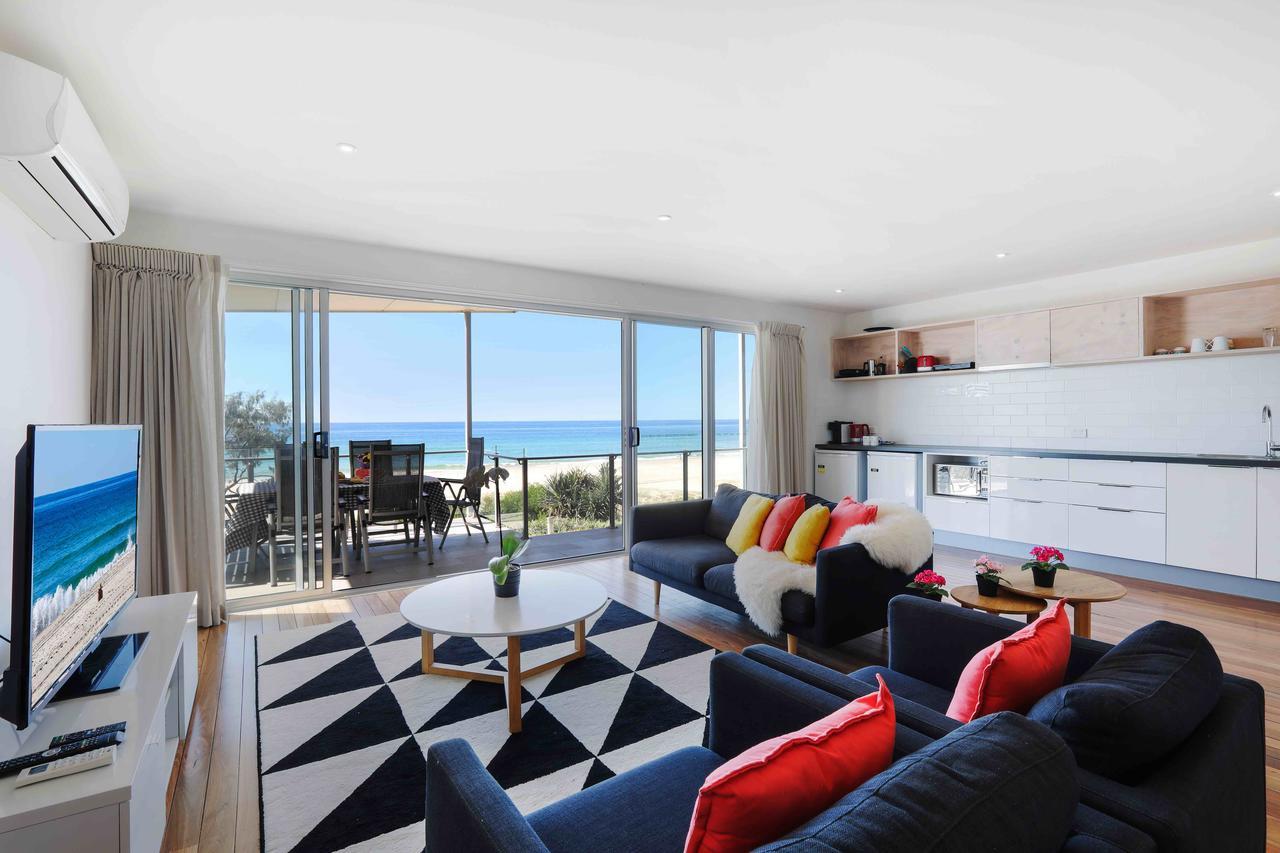 Sandbox Apartment Gold Coast