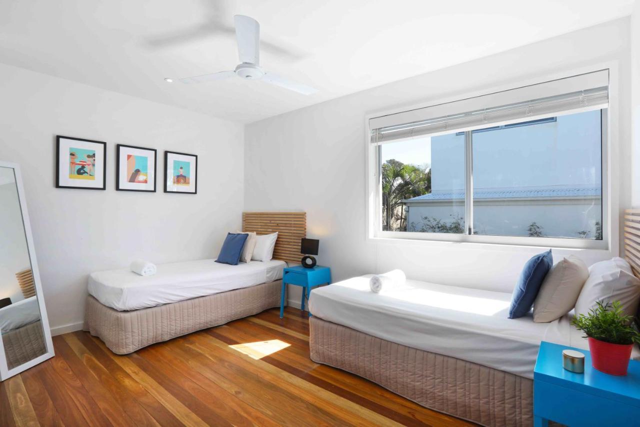 Sandbox Apartment *