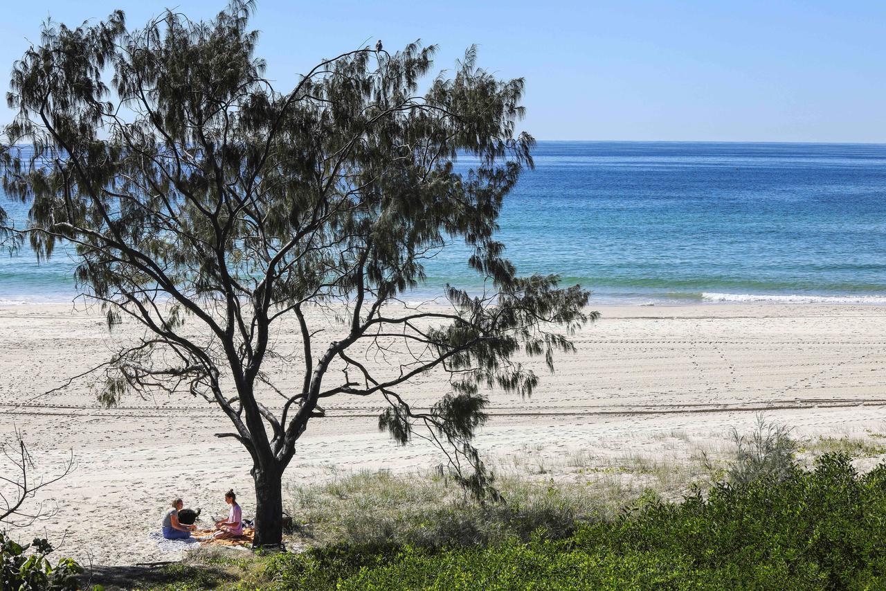 Sandbox Gold Coast