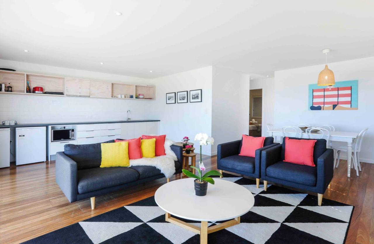 Apartment Sandbox Gold Coast