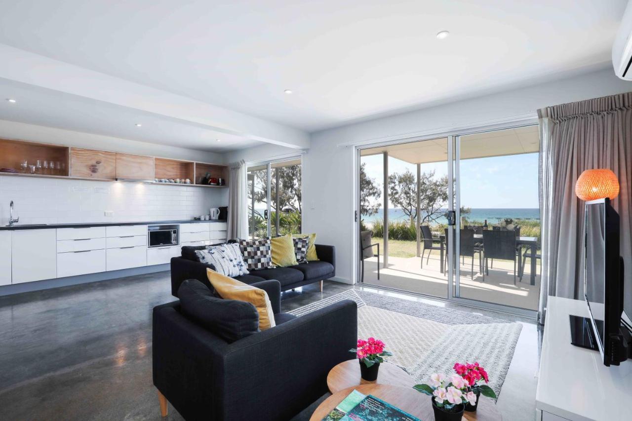Apartment Sandbox Gold Coast