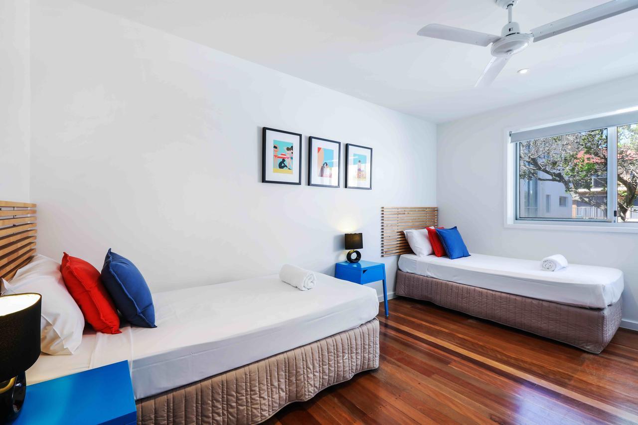 Apartment Sandbox Gold Coast