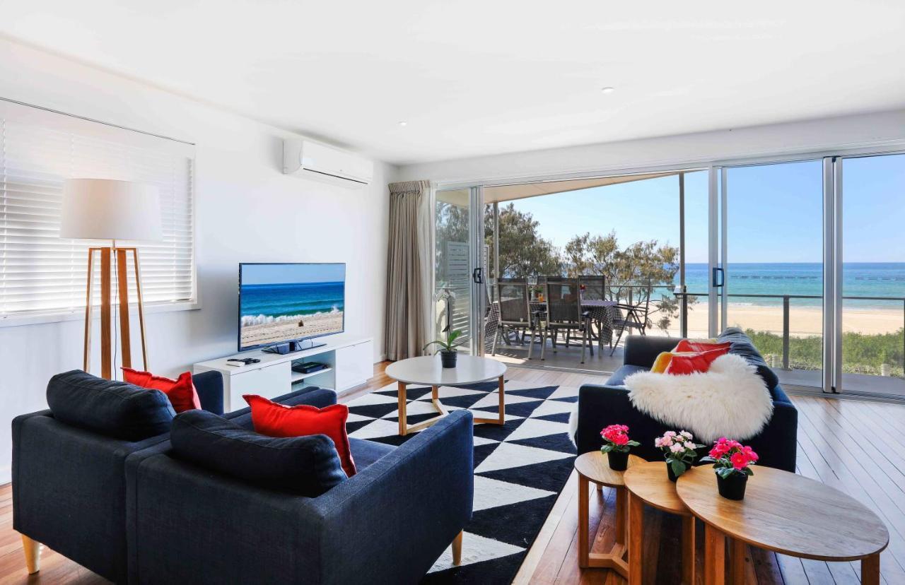 Sandbox Apartment