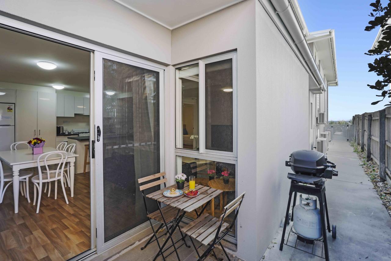 Apartment Sandbox Gold Coast