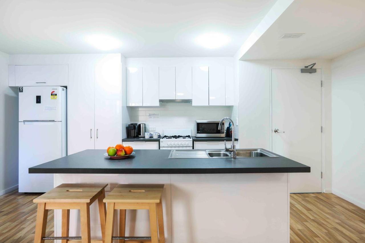 Sandbox Apartment