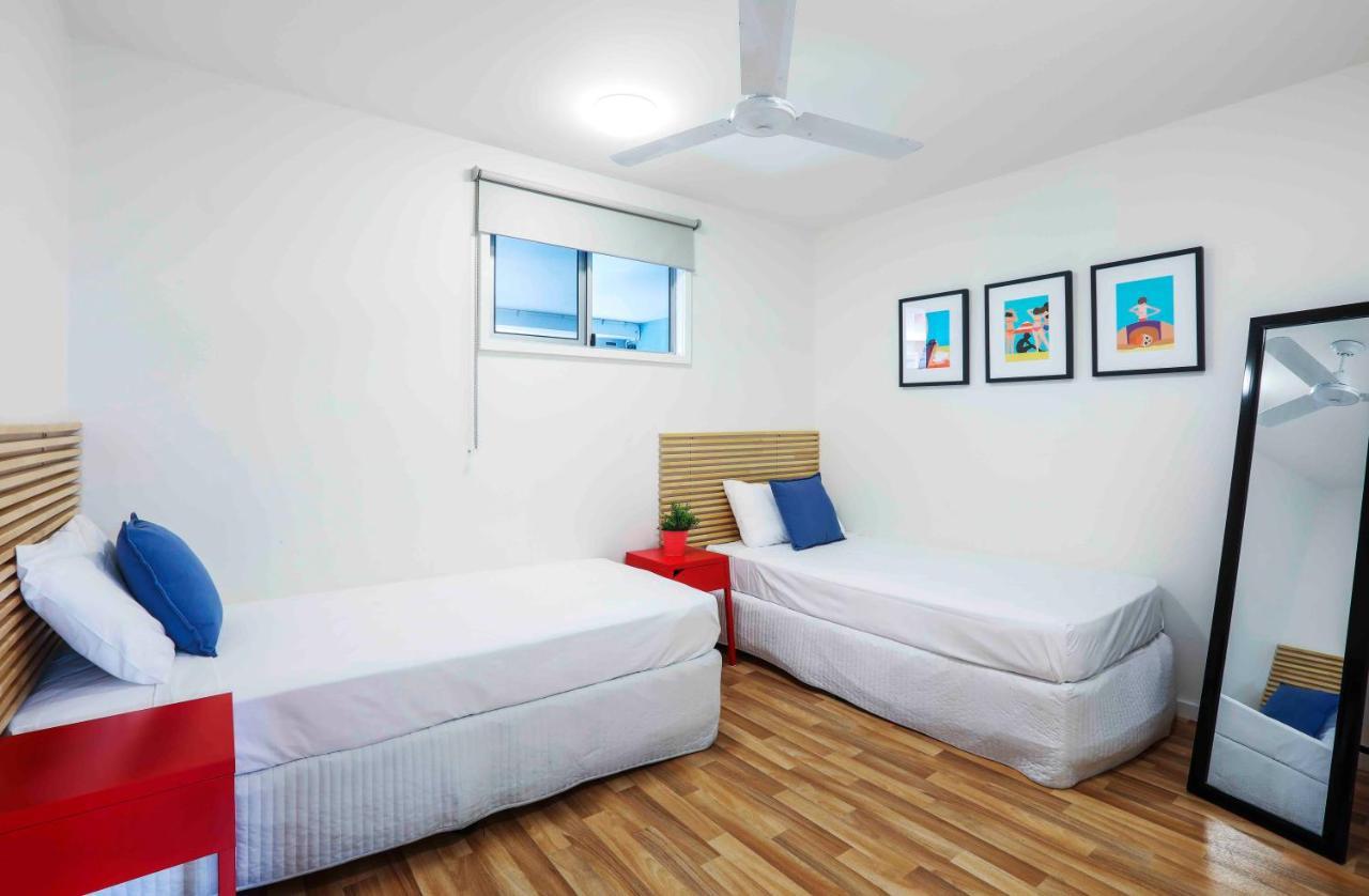 Apartment Sandbox Gold Coast