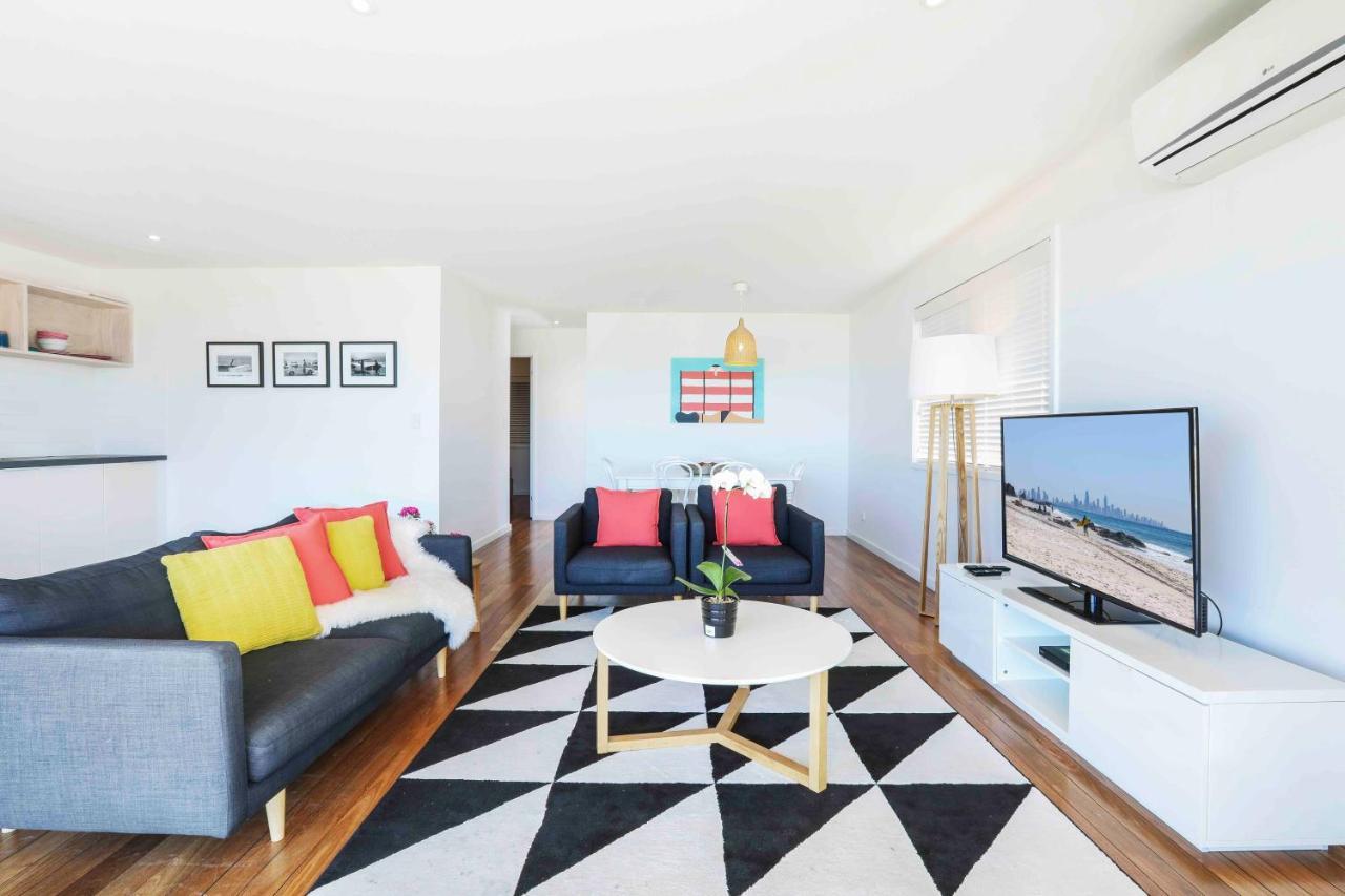 Apartment Sandbox