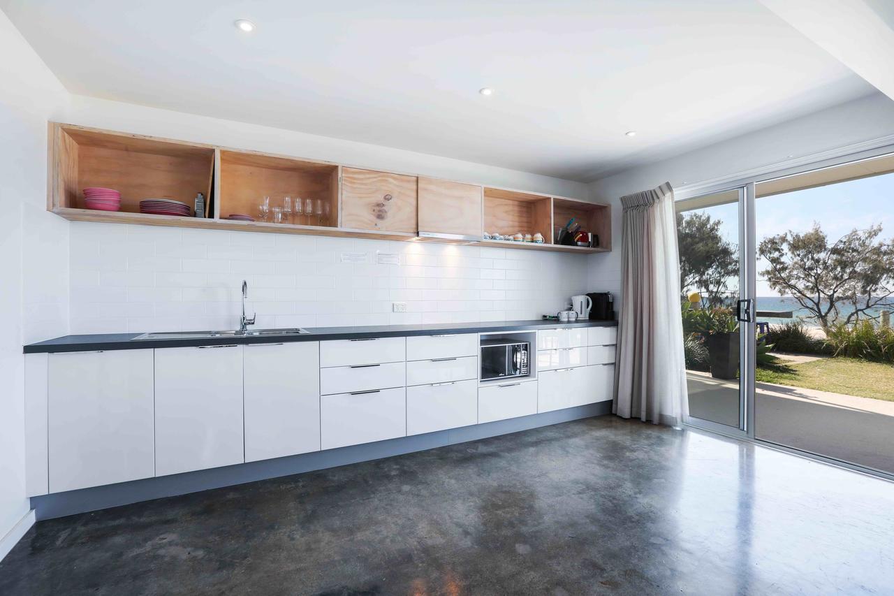 Apartment Sandbox Gold Coast