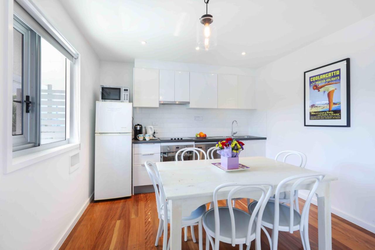 Apartment Sandbox Gold Coast