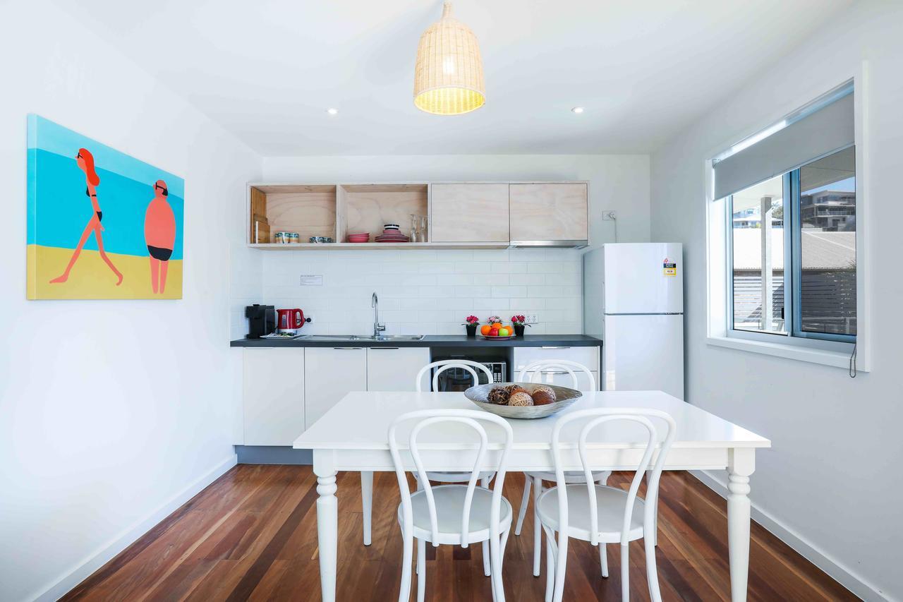 Apartment Sandbox Gold Coast