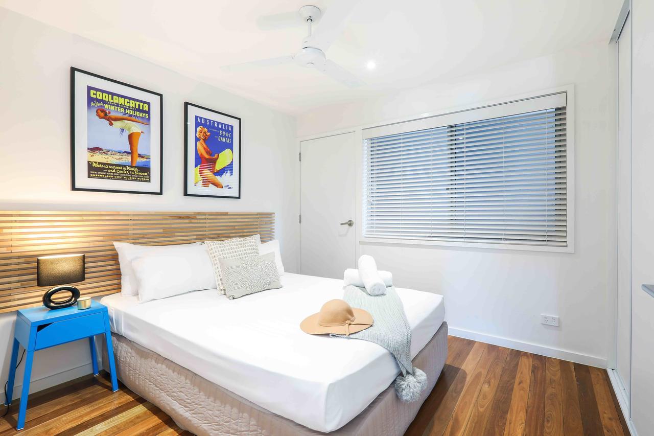 Sandbox Apartment
