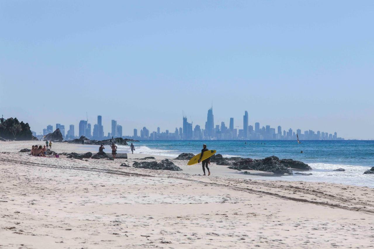 Sandbox Apartment Gold Coast