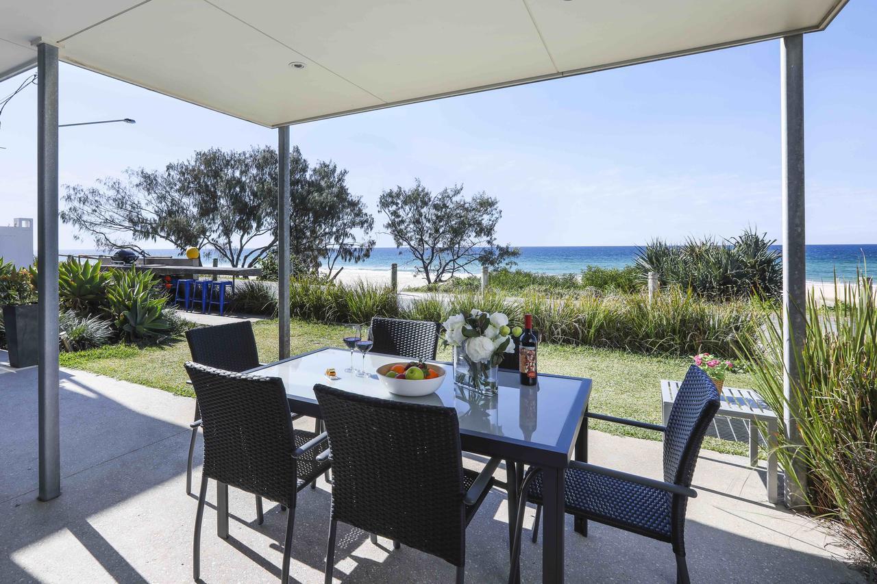 Sandbox * Gold Coast