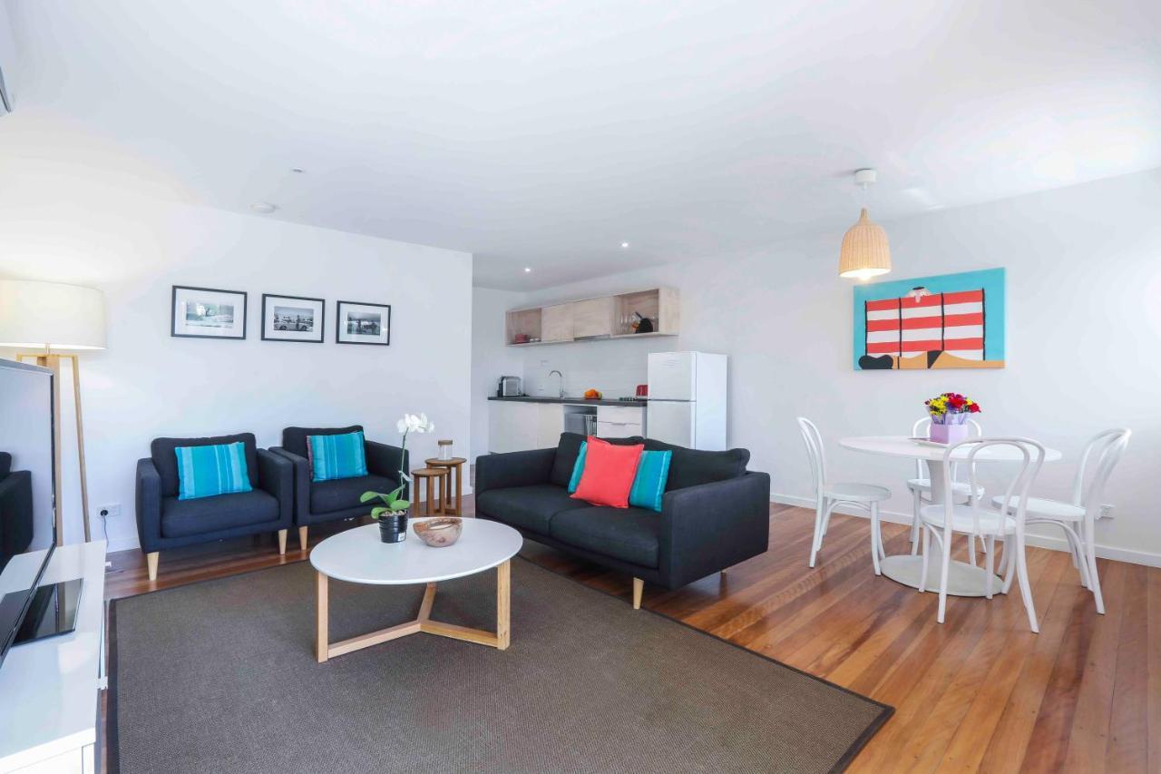 Sandbox Apartment