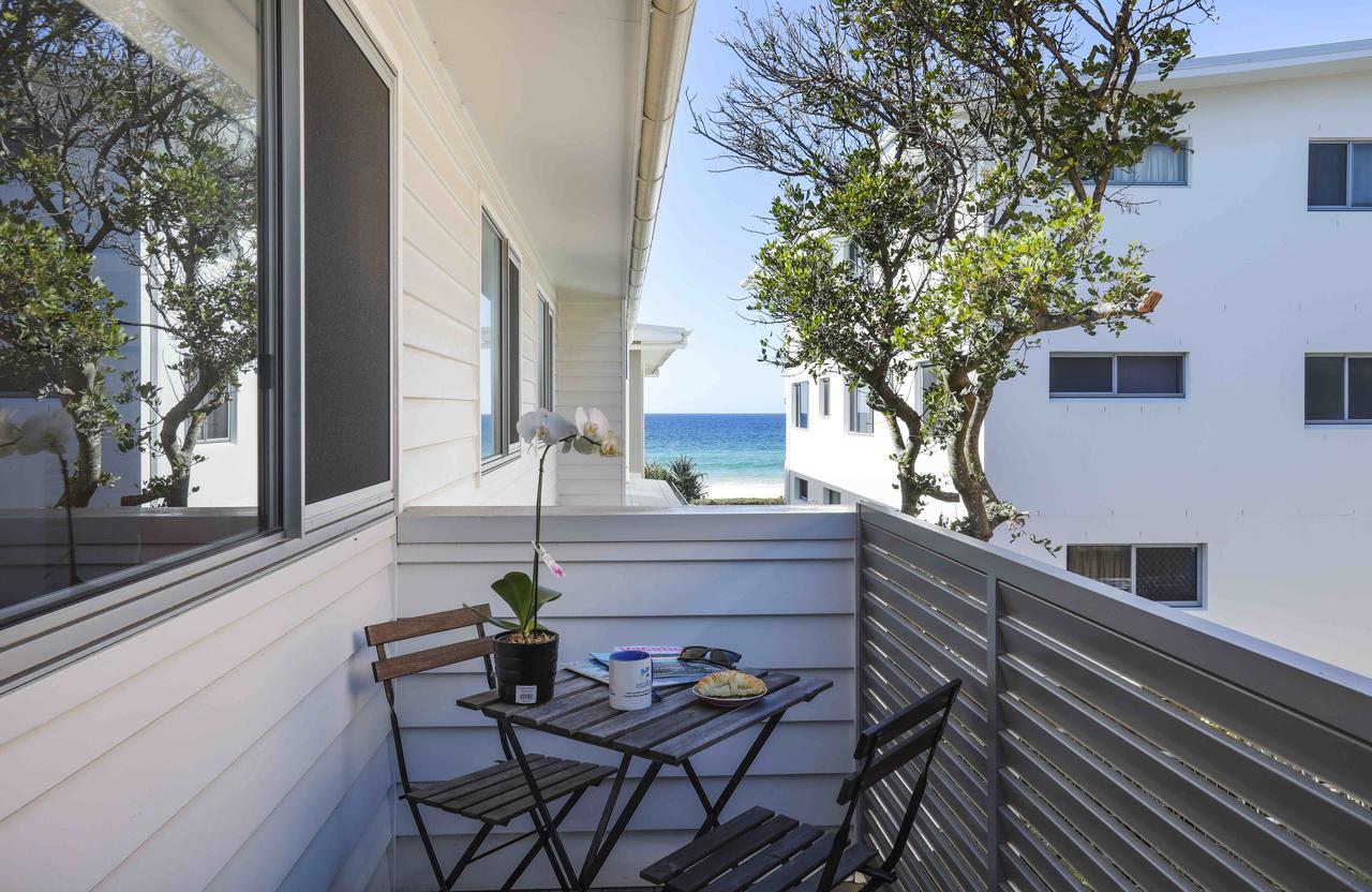 Sandbox Apartment *