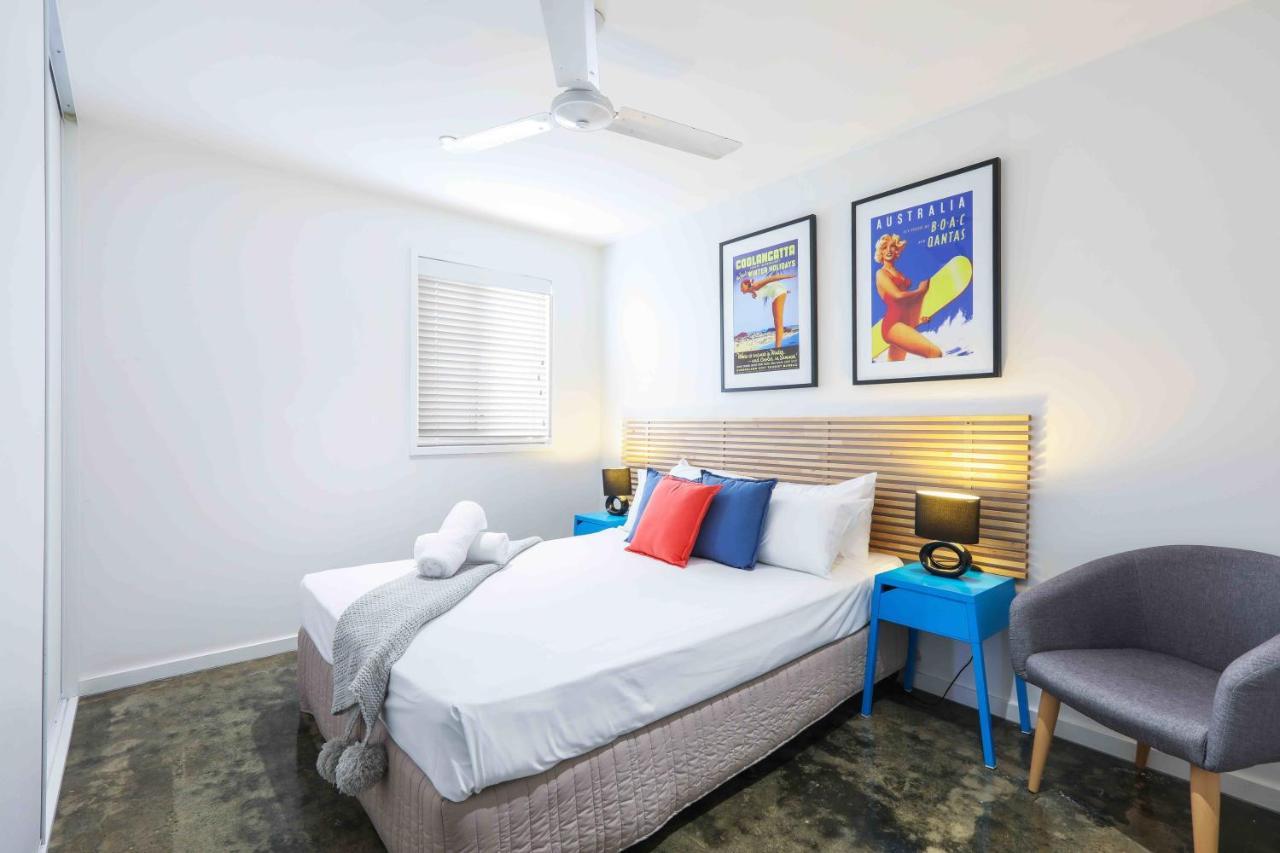 Apartment Sandbox Gold Coast