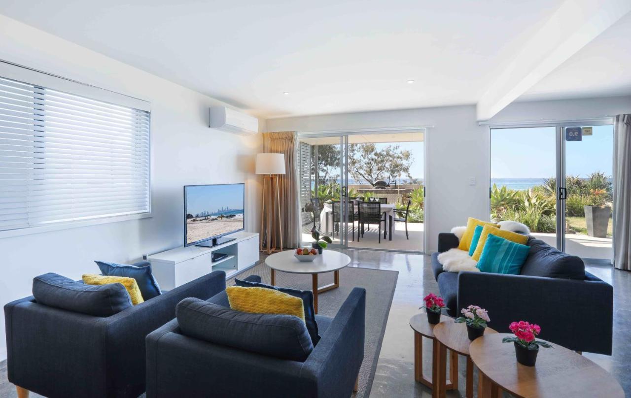 Sandbox Apartment Gold Coast